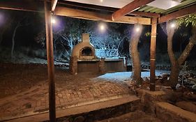 Rock Cottage, Bela-Bela